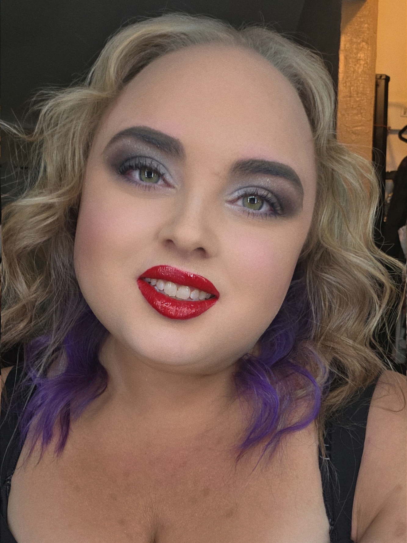 @Lipstick Princess