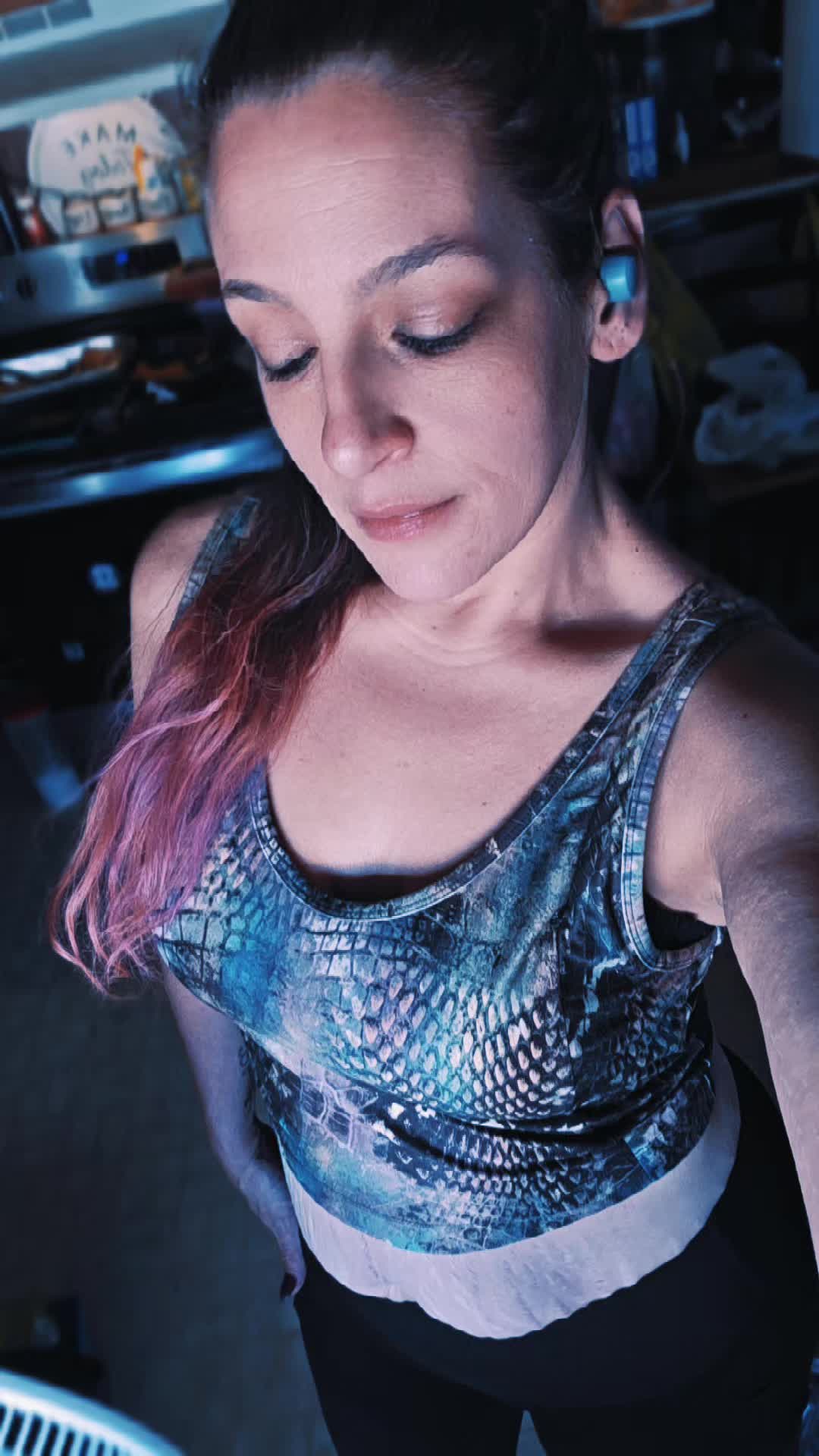 @QUEENPEACH420🍑✌️
