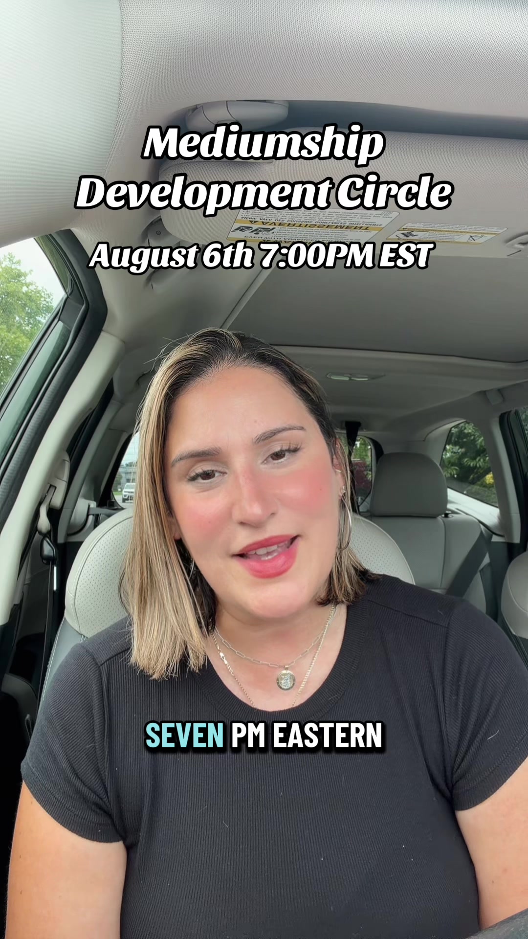 @Erica♡ Psychic Medium | Mentor