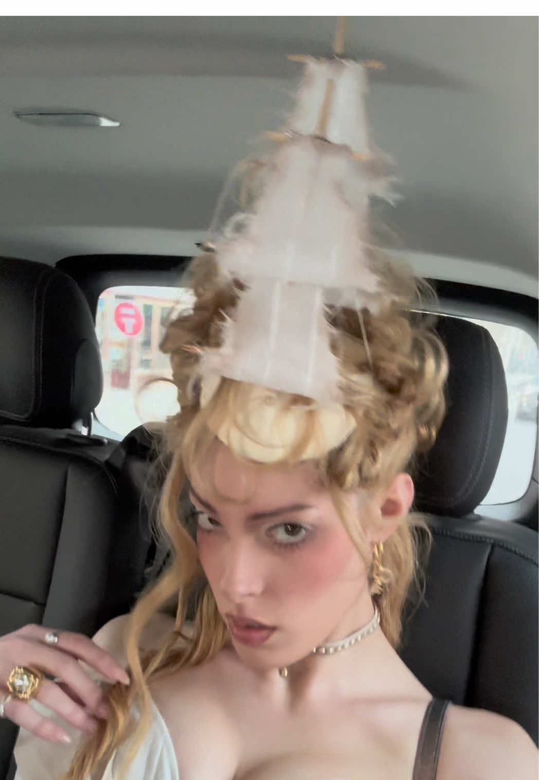 @Gigi Goode