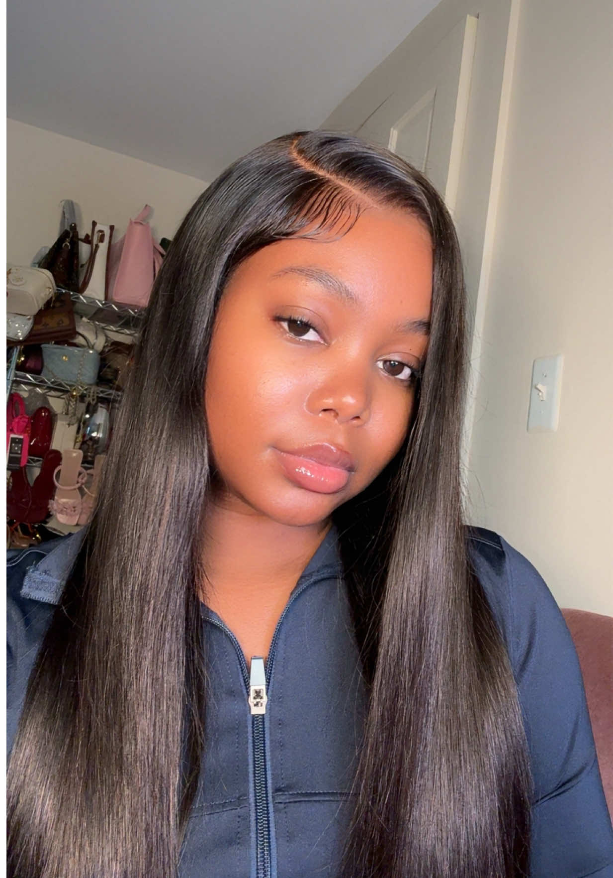 @Lina | hair influencer