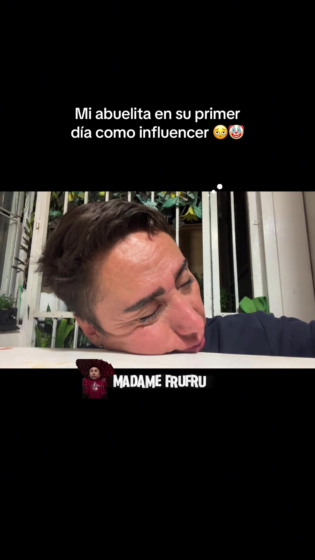 @Madame FruFru 🔮