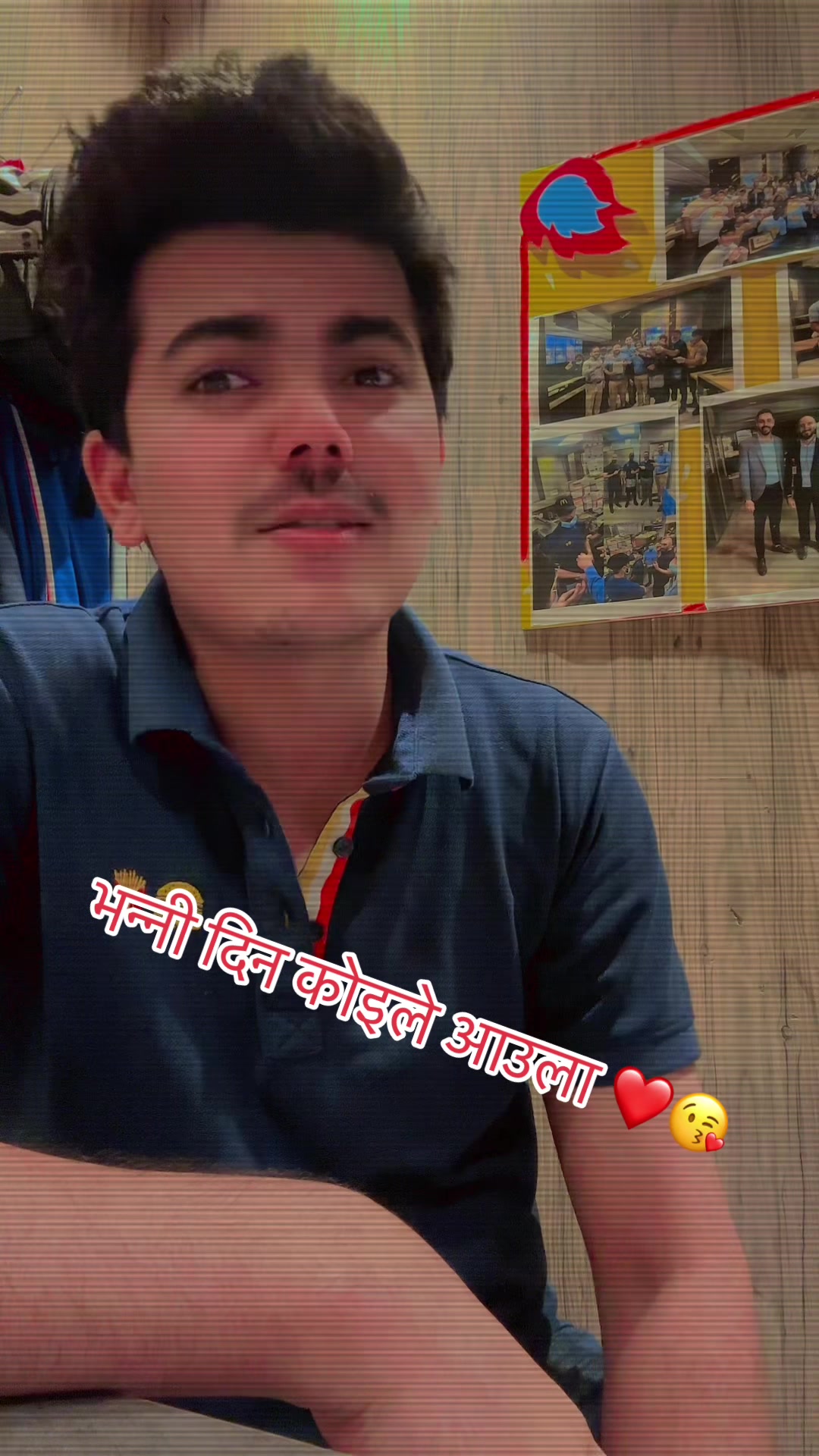 @sishir ❤️ puspa
