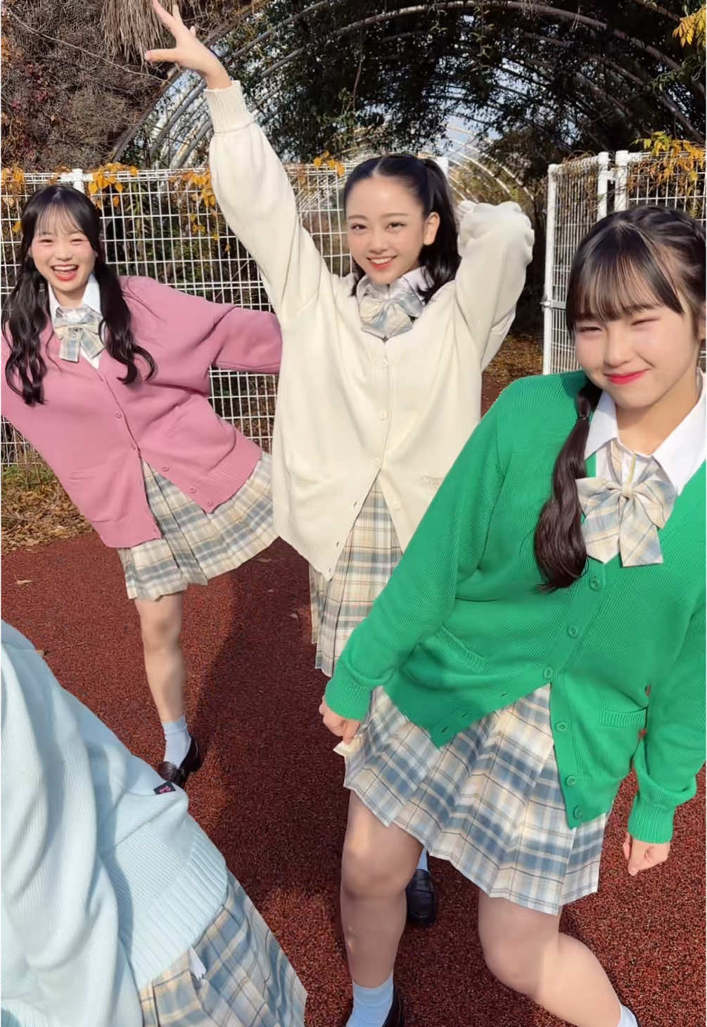 @大内  梨果
