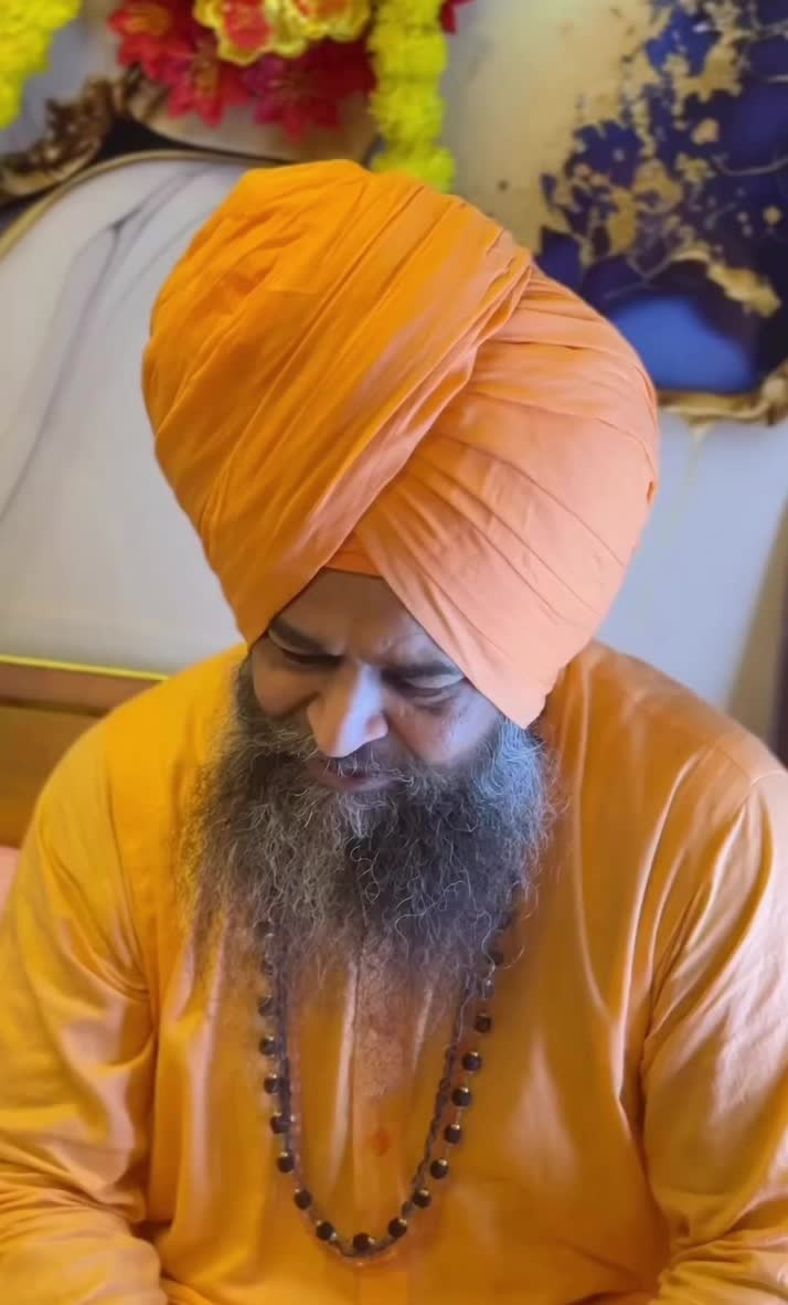 @SoulWithGurbani🙏