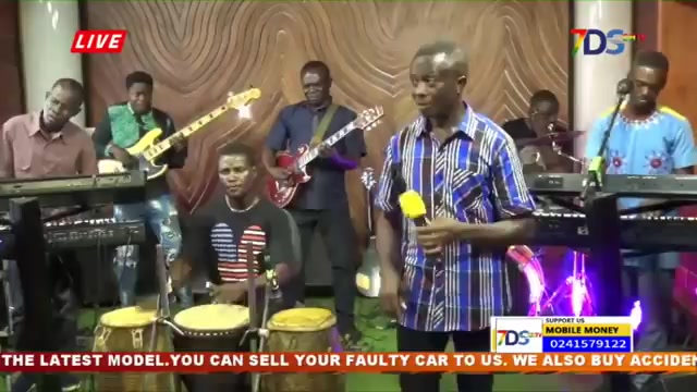 @Africantrumpet 🎺🎺🎺
