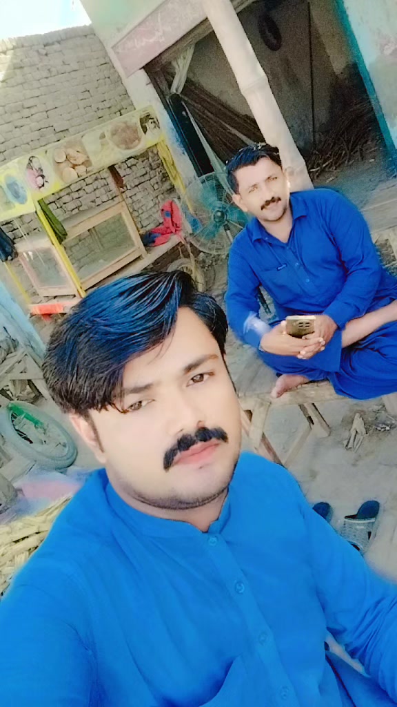 @Kashif Shah 786
