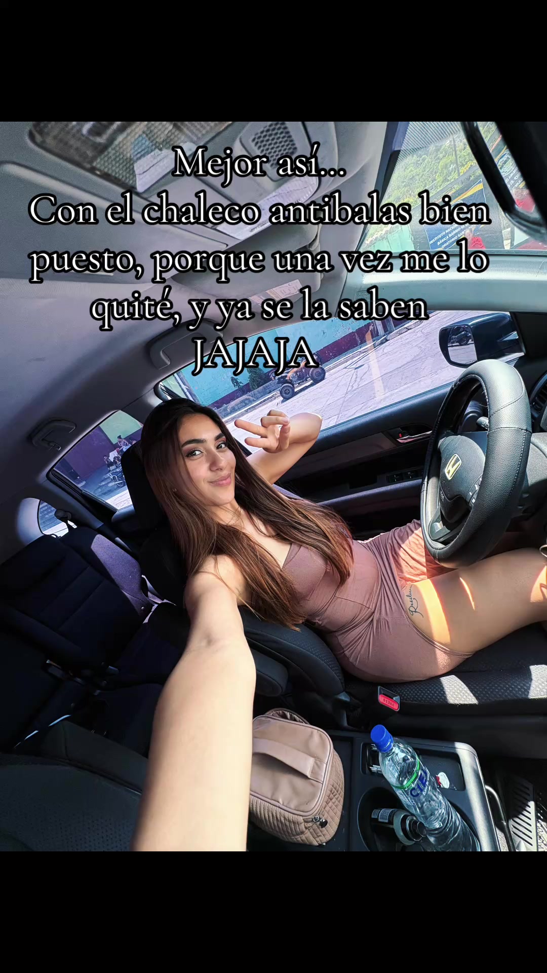 @Melanie Hernandez