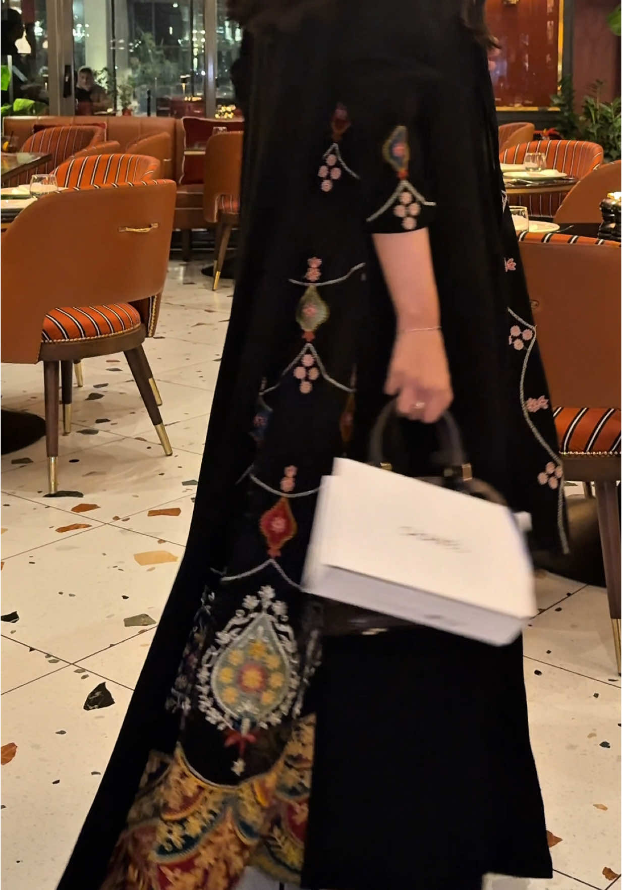 @ثــــيرا &bull; Thira Abaya