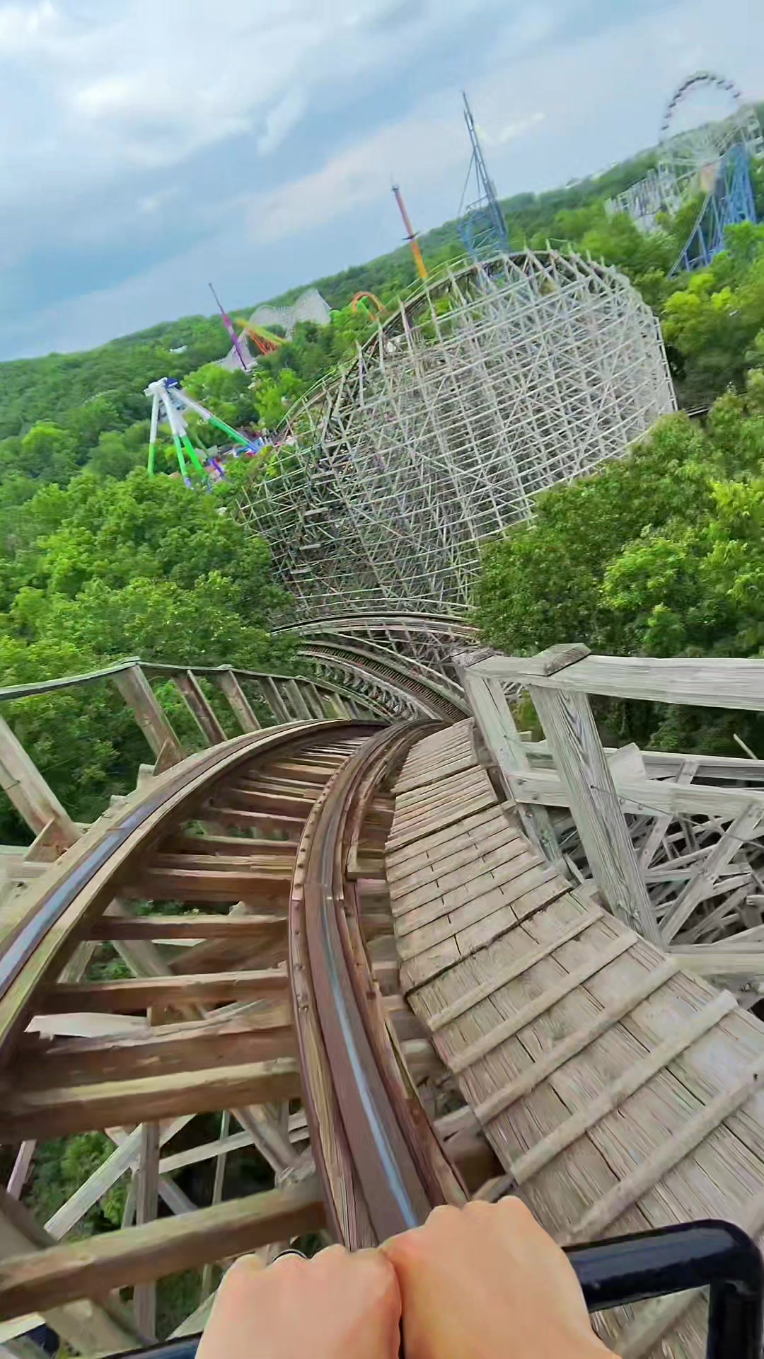 @Coaster Kings