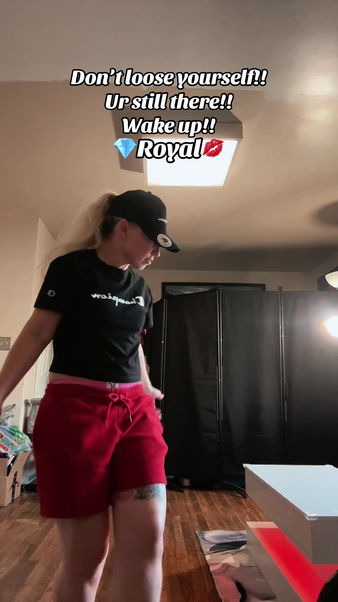 @Royalty