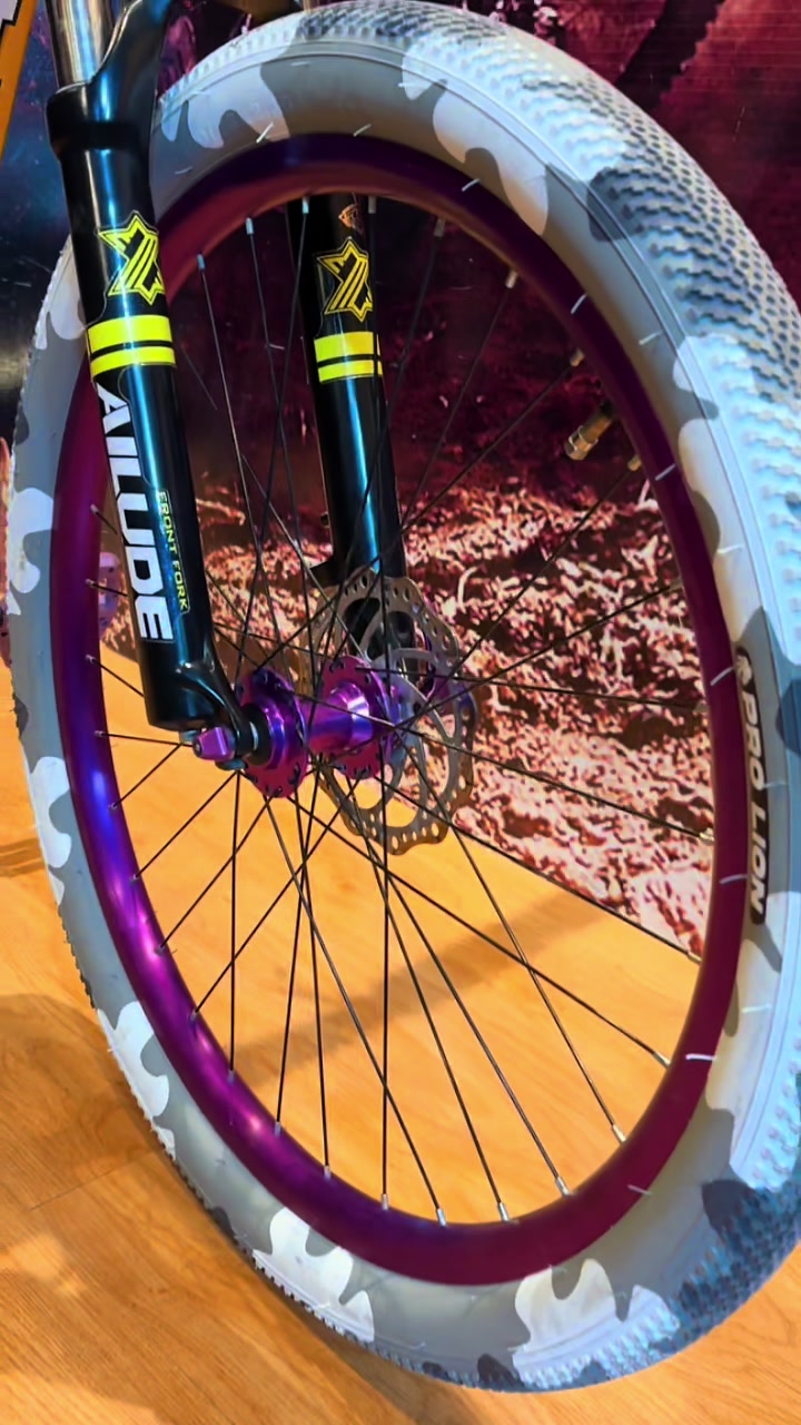 @City Bike Shop