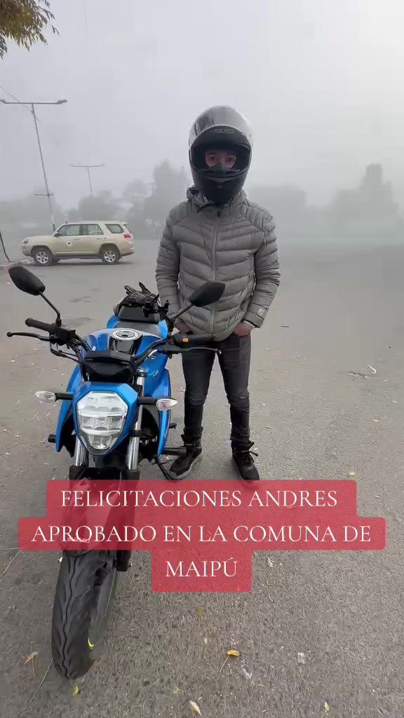 @CLASESDEMOTO.GIXXERMANIA