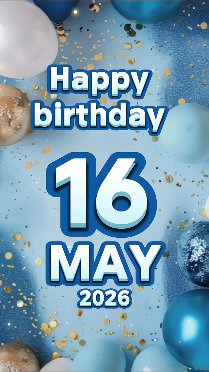 @𝐇𝐚𝐩𝐩𝐲 𝐁𝐢𝐫𝐭𝐡𝐝𝐚𝐲