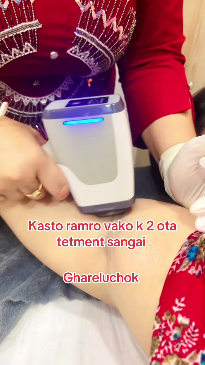 @Junu Aesthetic center