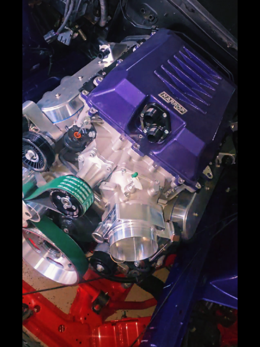@It's a Pontiac thing!