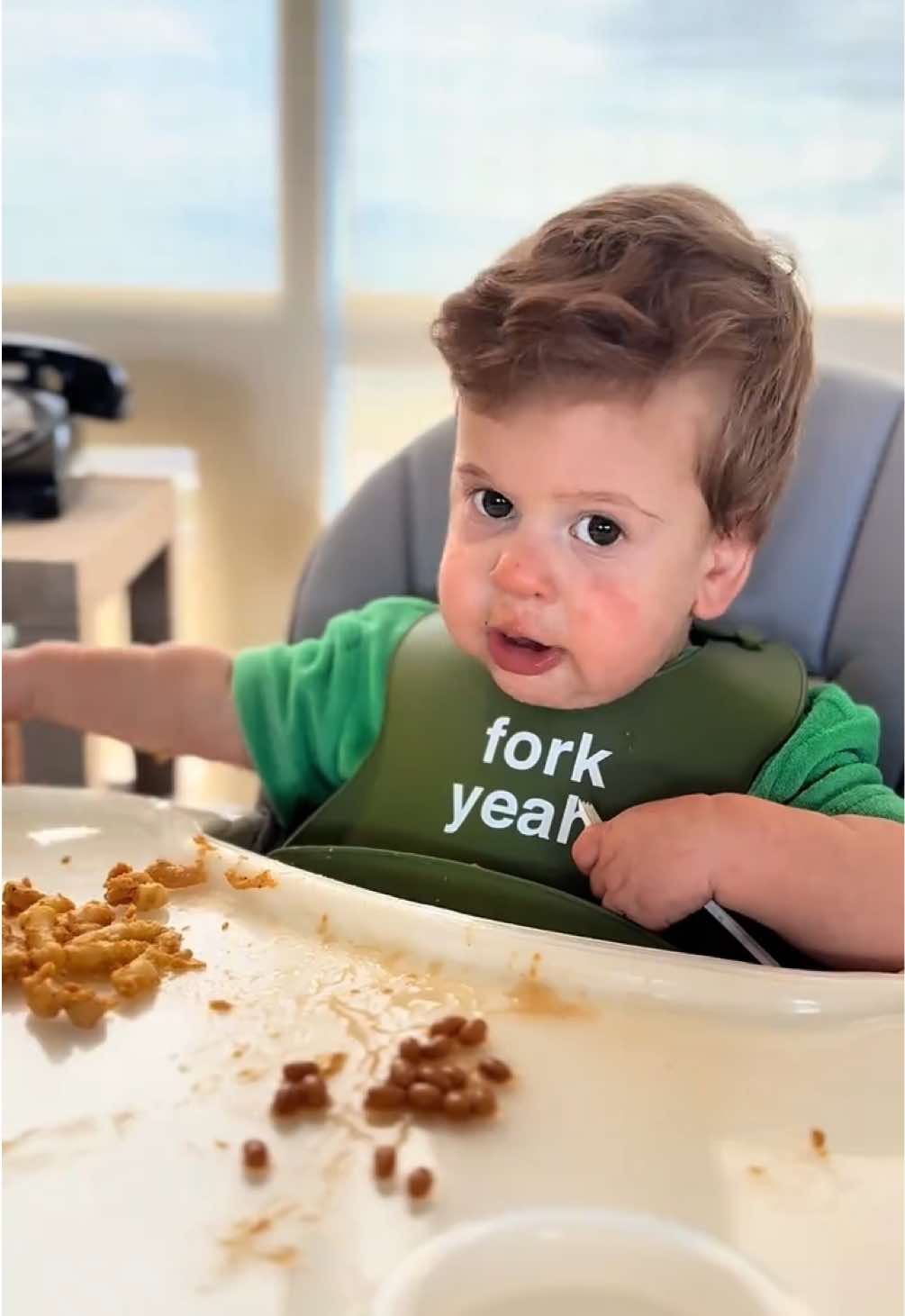 @Chef Zack & Levi Mac