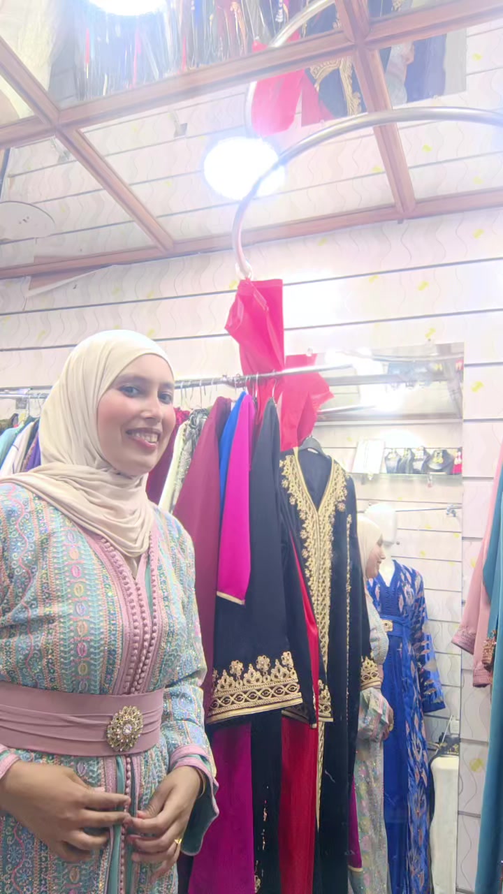 @قفطان دنيا