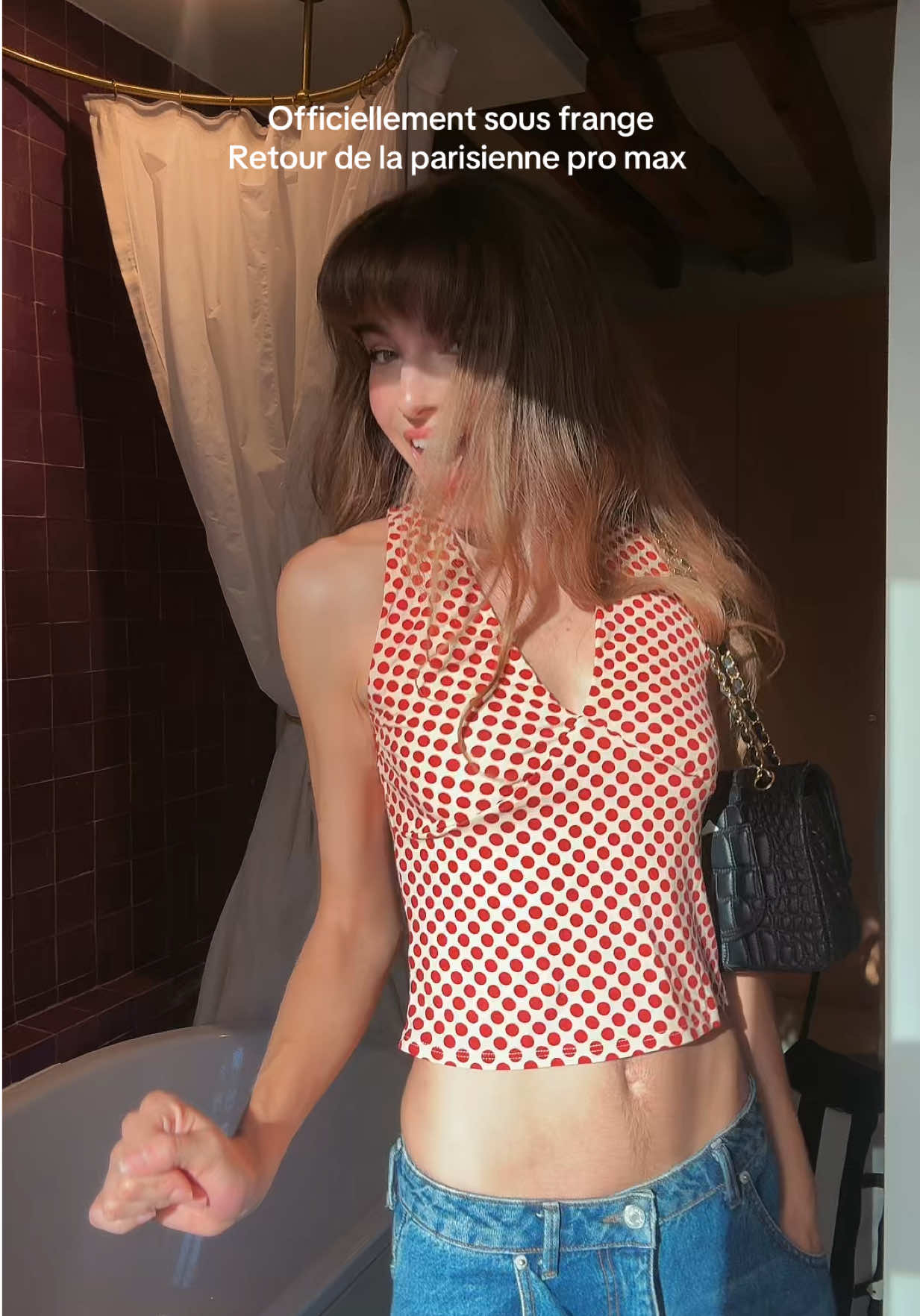 @Mara Lafontan