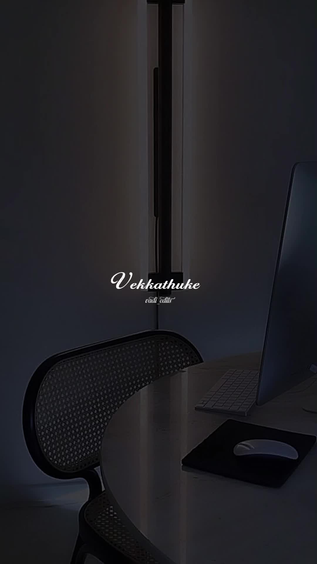 @Vadivelan