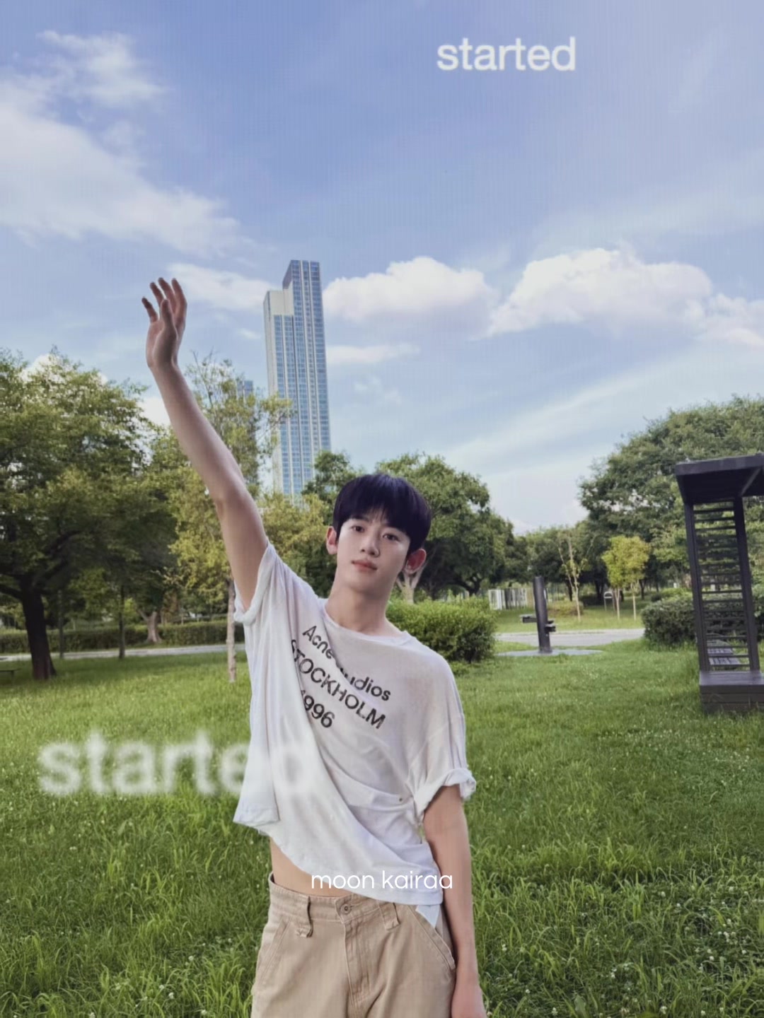 @mejinwoo jastip korea
