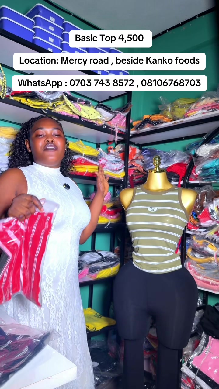 @lola Splendor SUPPLIERABEOKUTA