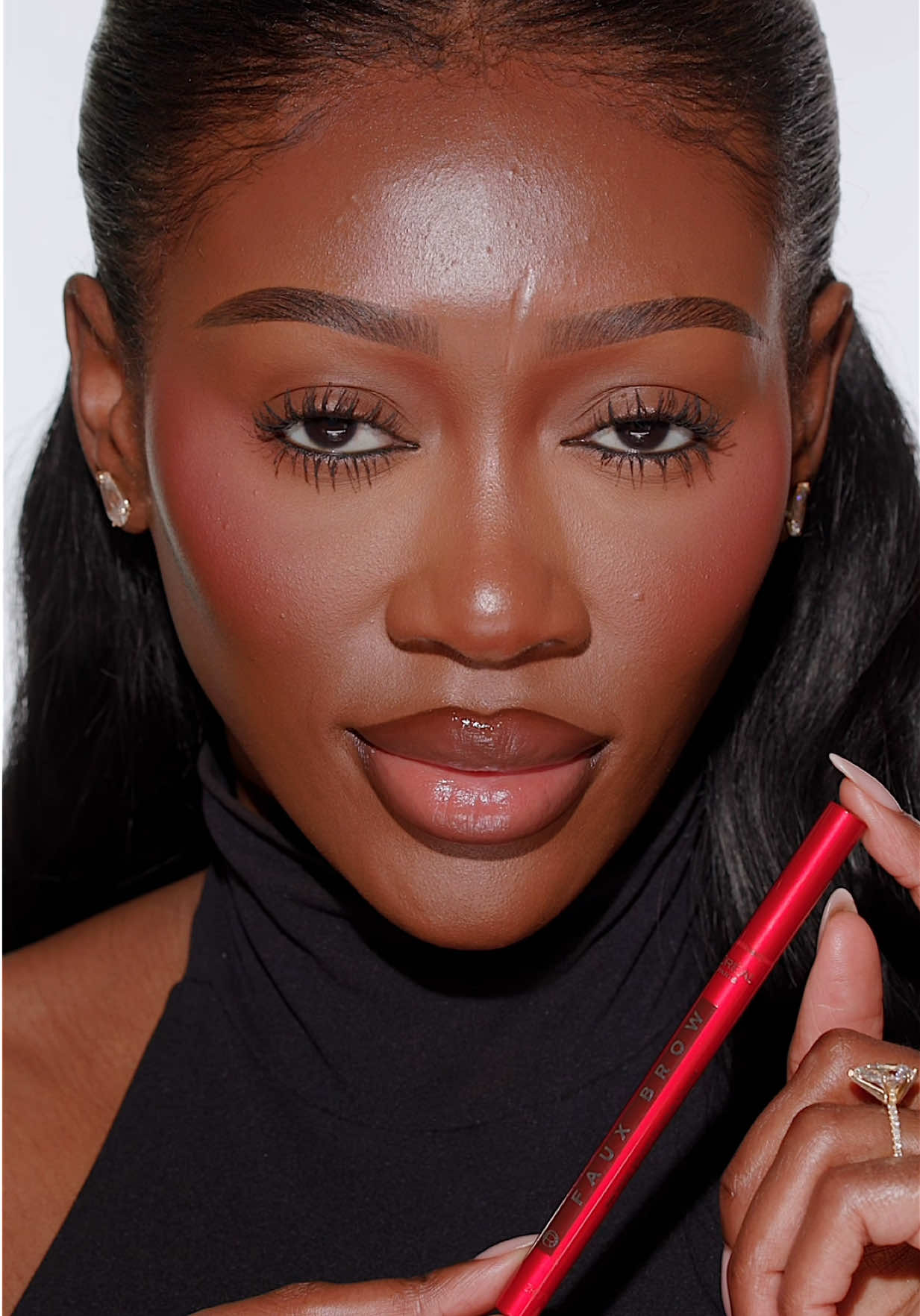 @Vanessa Gyimah