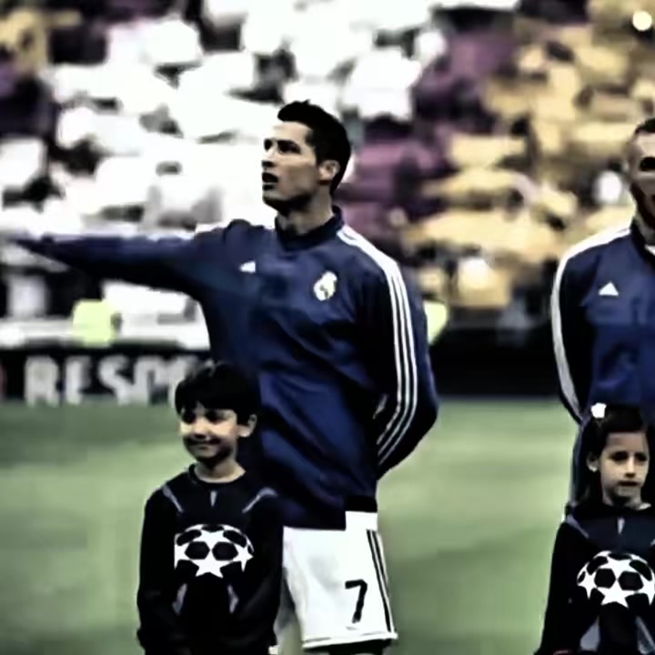 @ronaldo