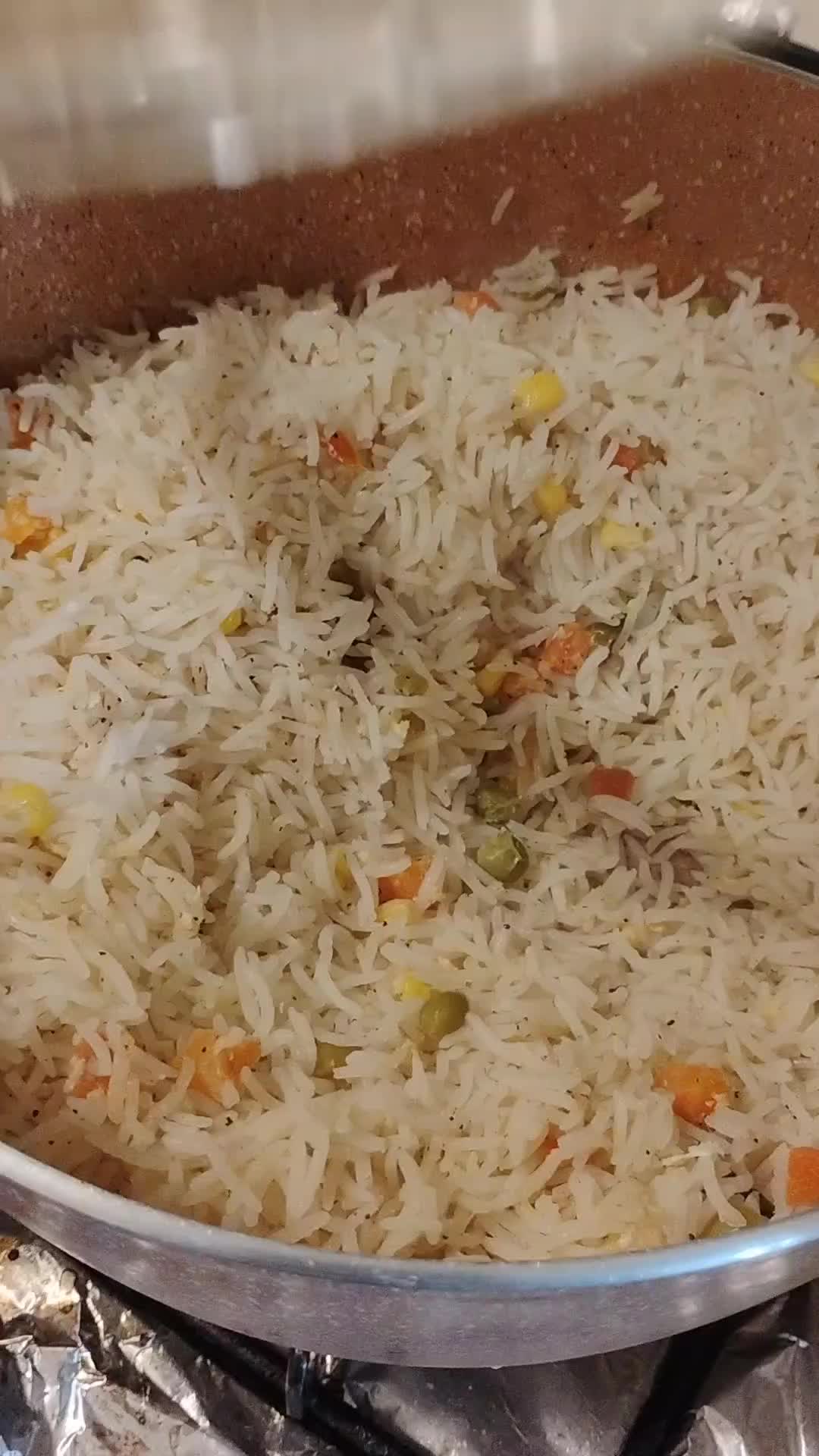 @Manhas Kitchen
