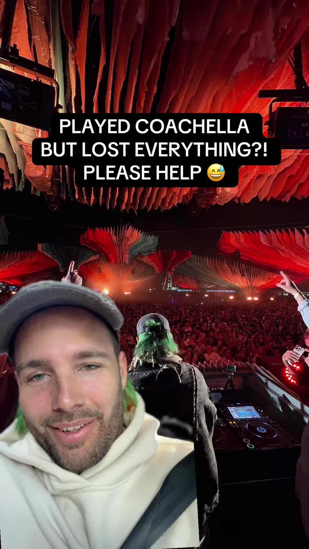 @What So Not