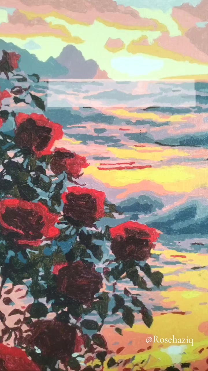 @Rosehaziq