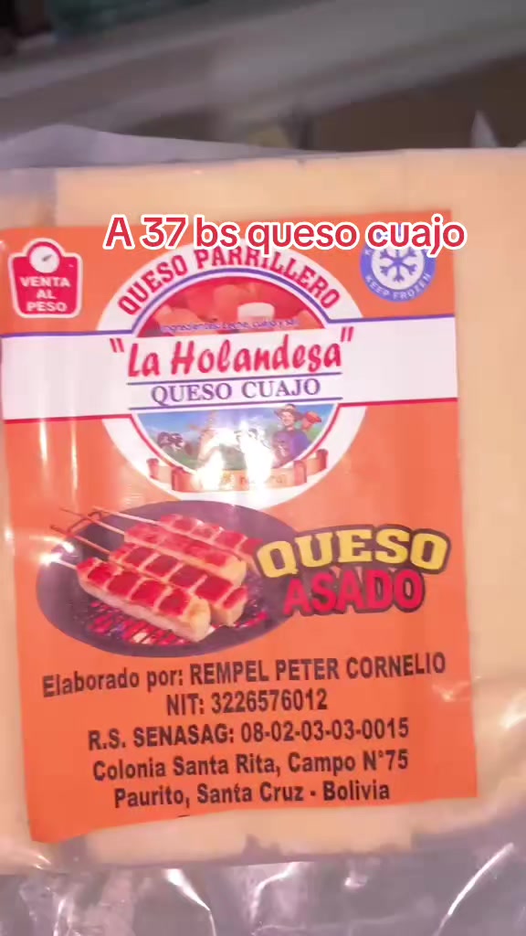 @quesos mozzarellas 🧀