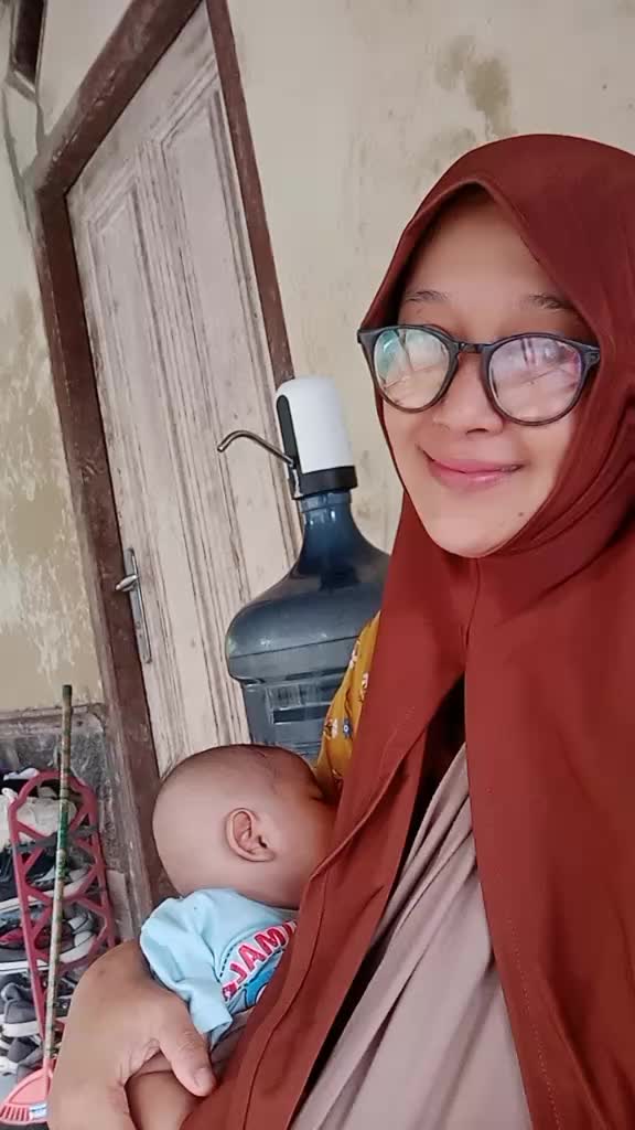 @Mamah Alka