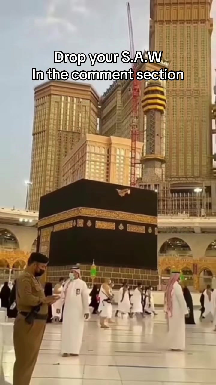@Olodan Aliamdulillah
