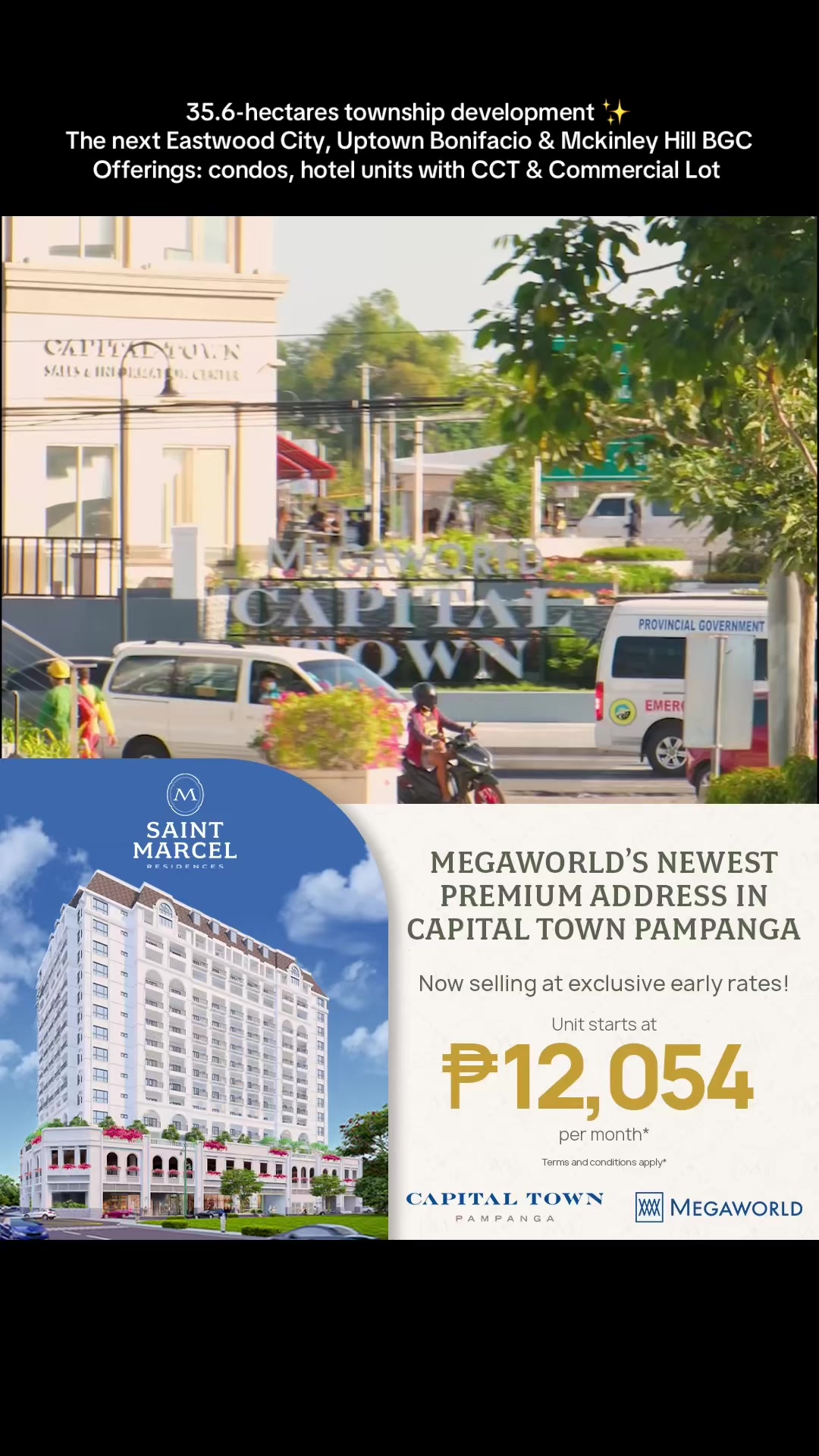 @Seerina Guinto - Real Estate
