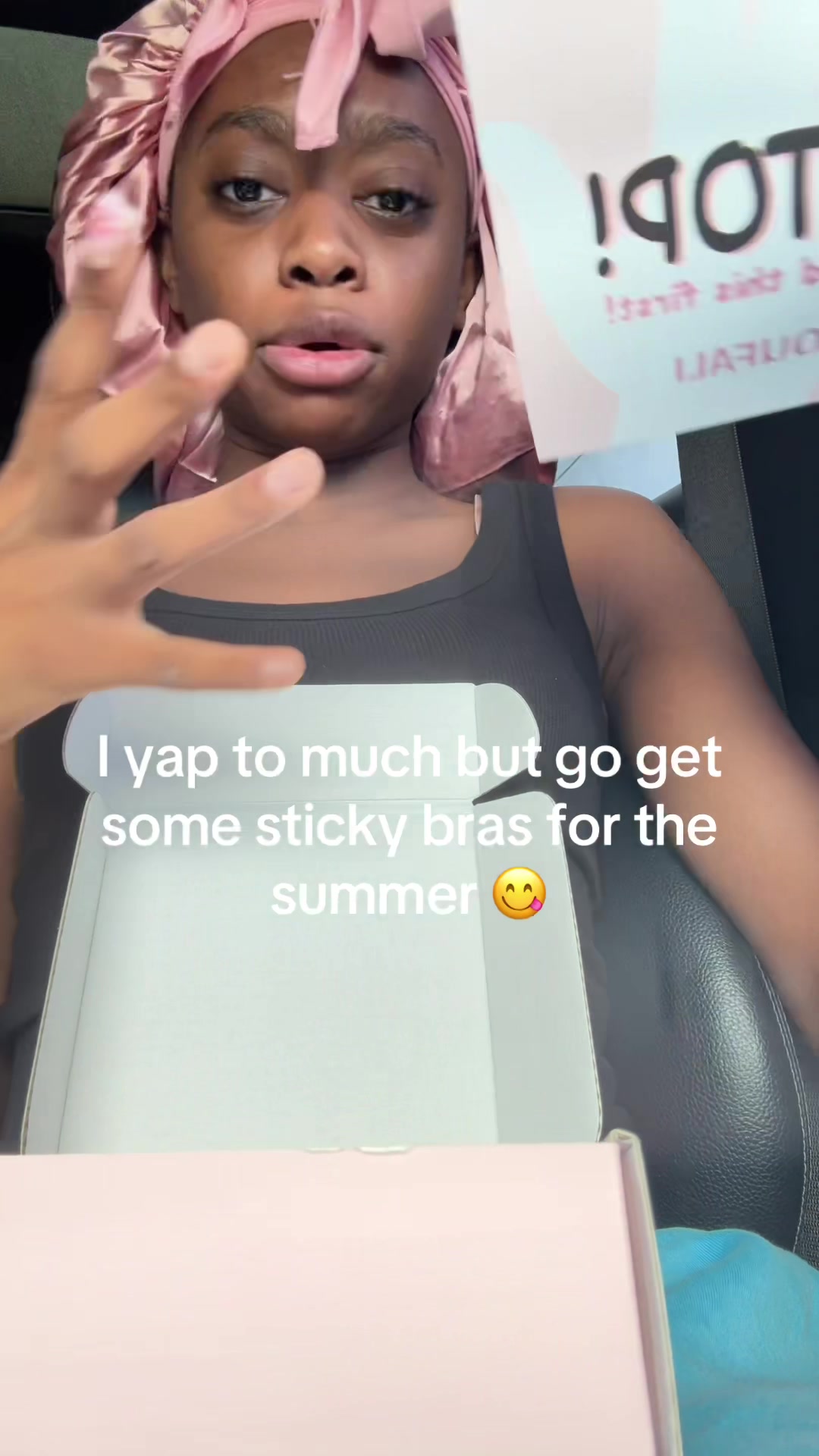 @Zi&rsquo;ya Michelle