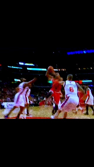 @Whoop Vault NBA