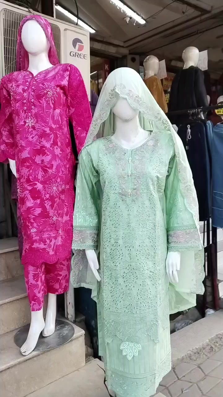 @Ladies Suits