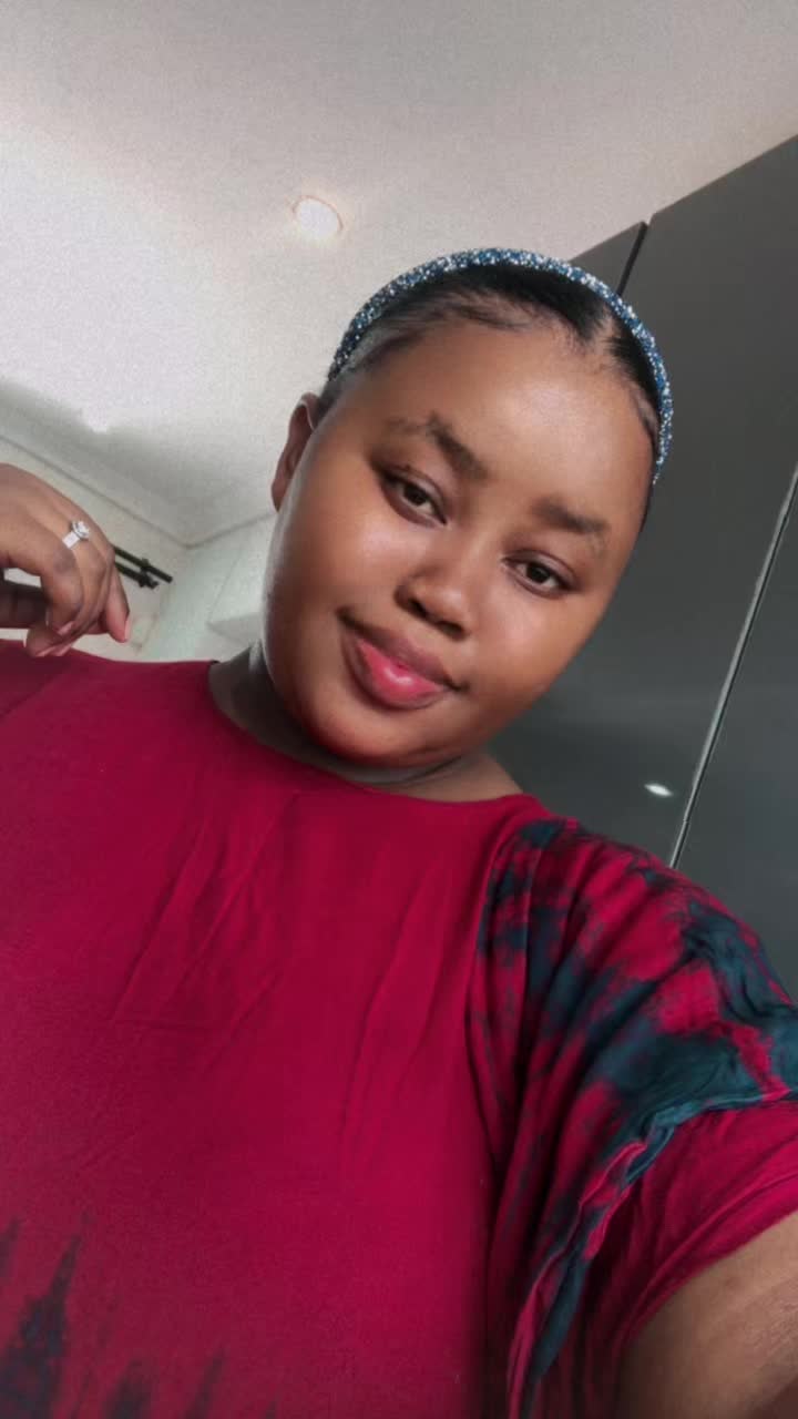 @Refilwe Boammaruri M