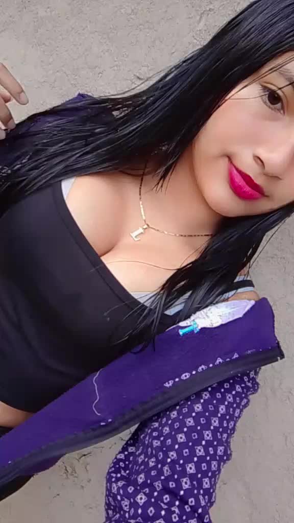 @flaquita lopez