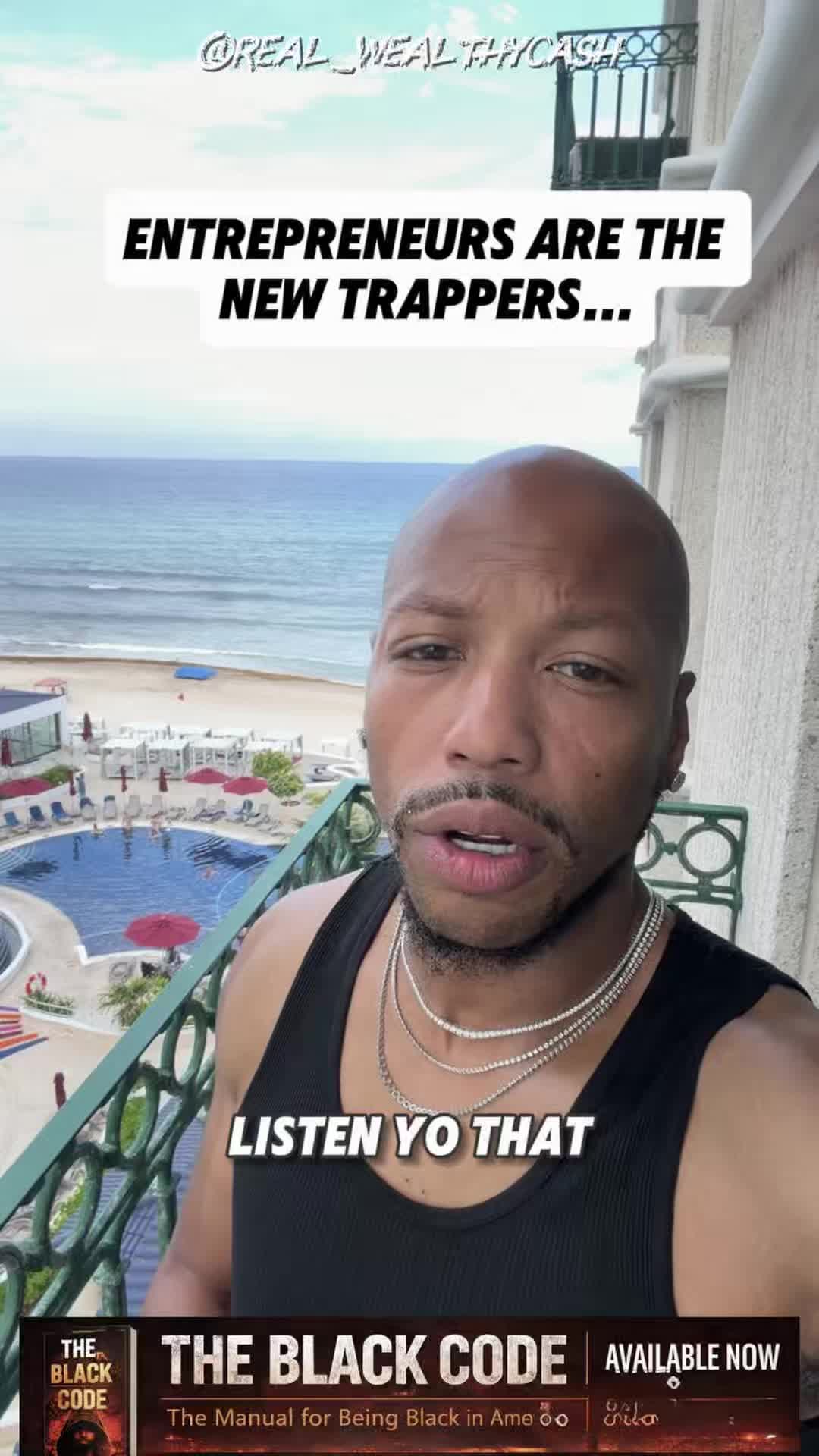 @Real_wealthyCash