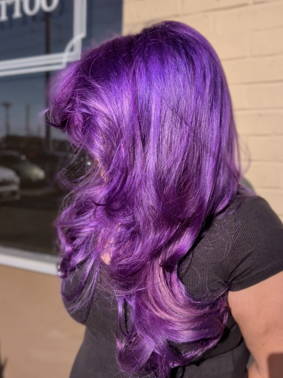 @Abcedy | SATX Hairstylist