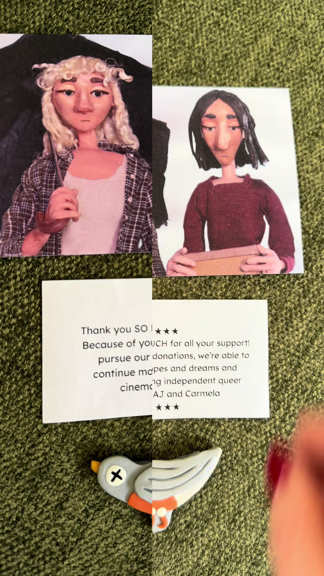 @Stockannette