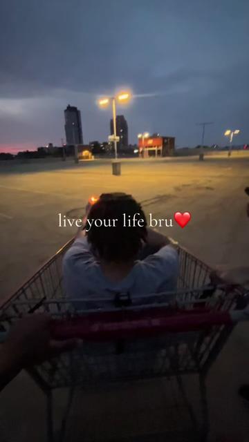 @nod out