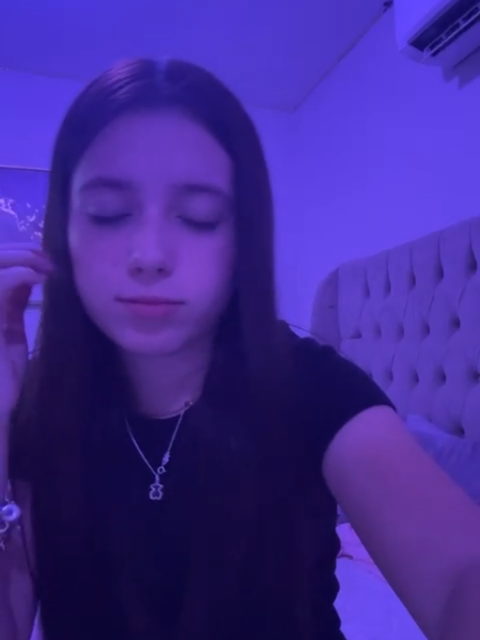 @Renata Jarquin FAN