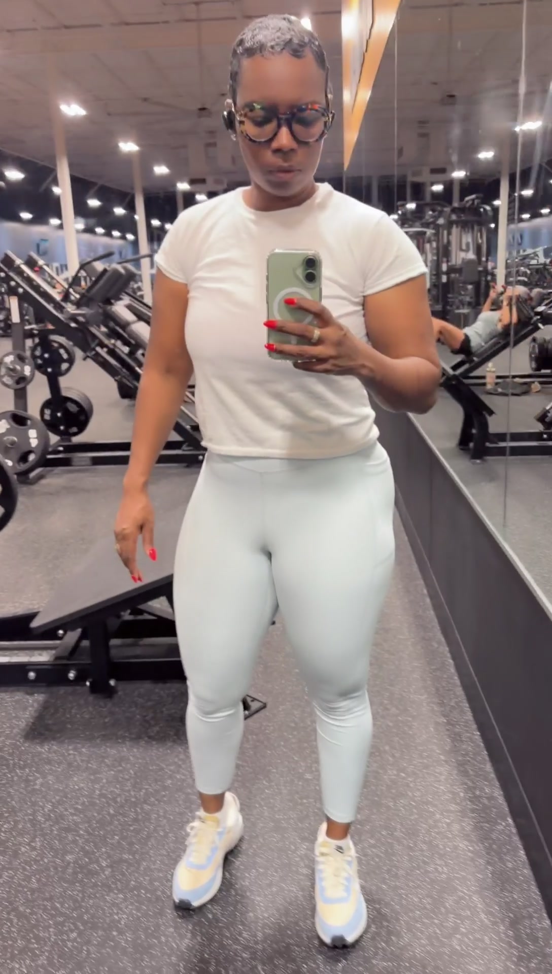 @Lakiesha Wright
