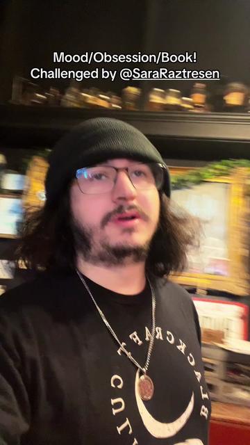 @𖤐 TheDevilsAdvocate 𖤐