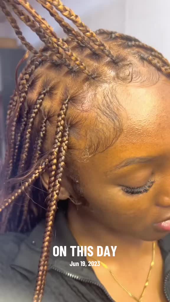 @LA/ATL Hairstylist