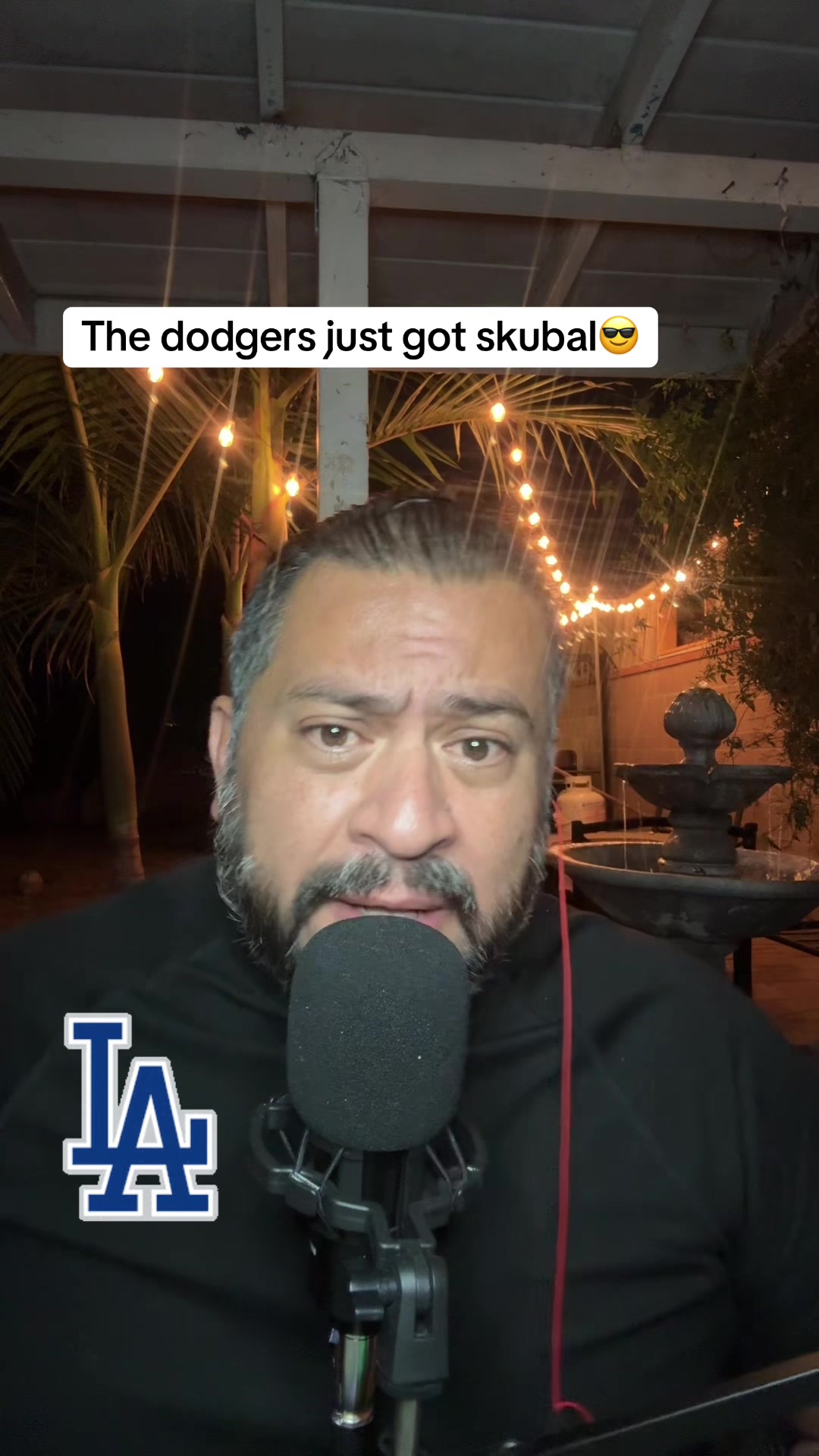 @Robert Salazar