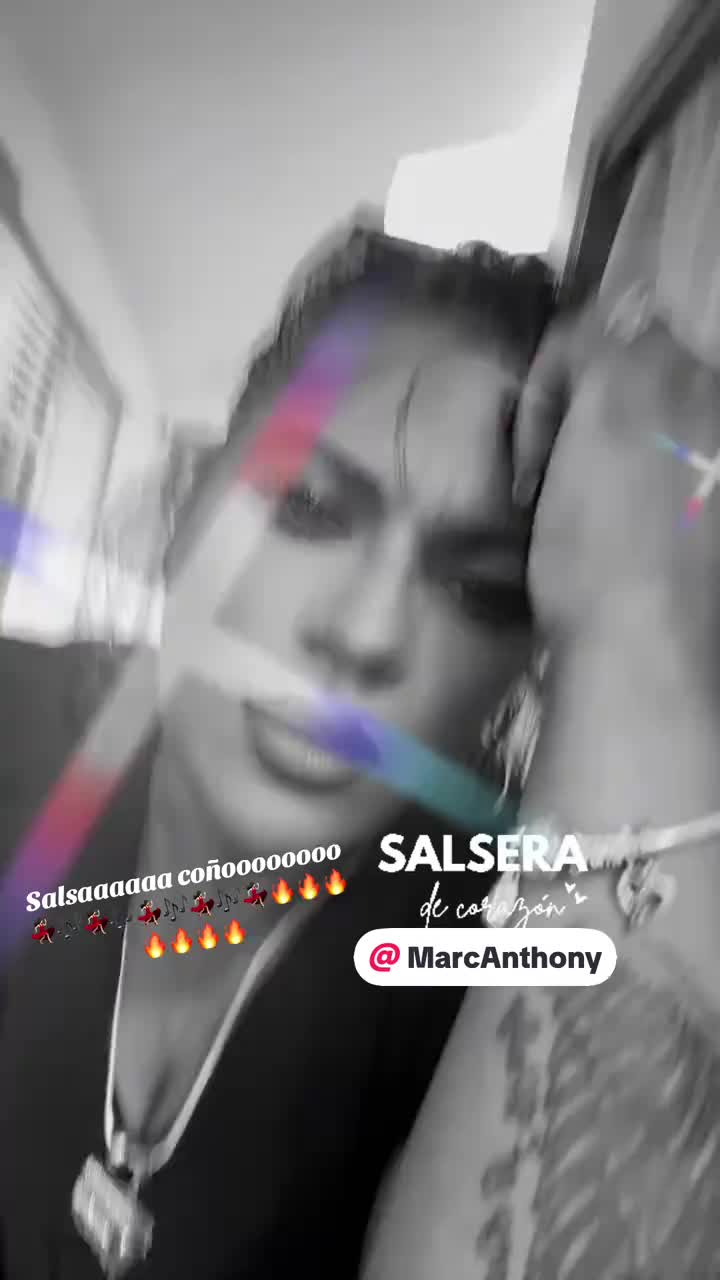 @🇵🇷Wally la cheverosky🌹💋